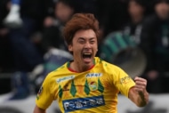 髙橋壱晟 ジェフ千葉