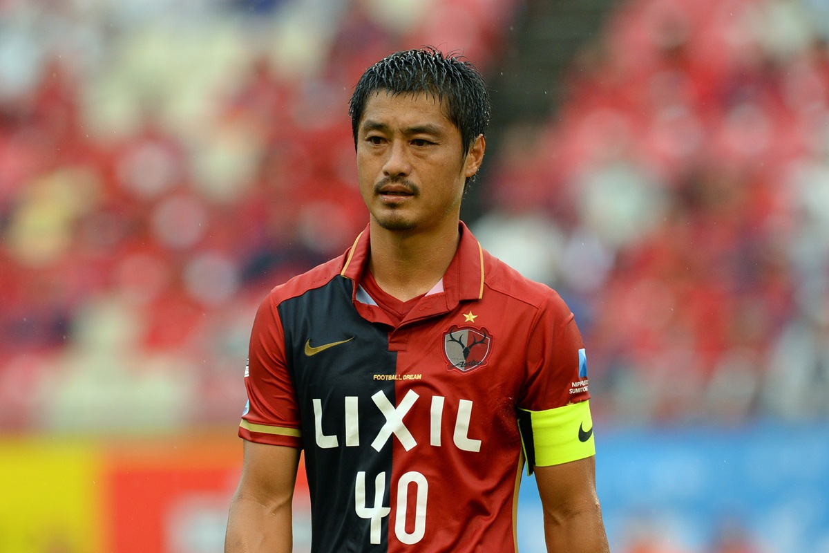 厳選！ 今の鹿島アントラーズに欲しいレジェンド選手ランキング1～5位