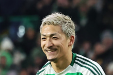 前田大然