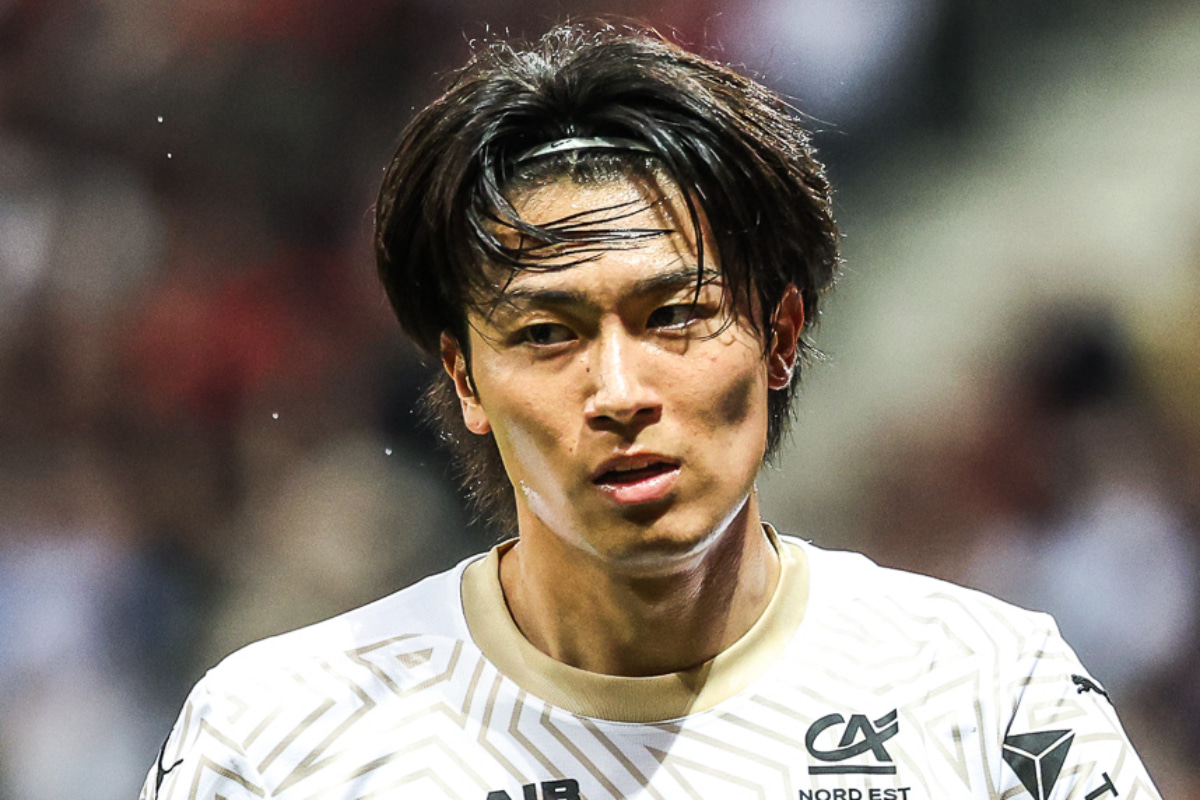 中村敬斗