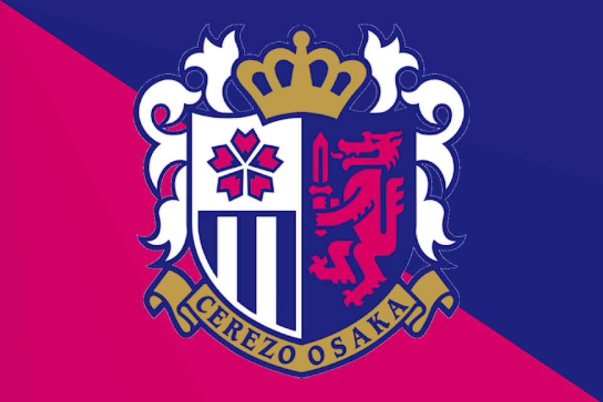 セレッソ大阪