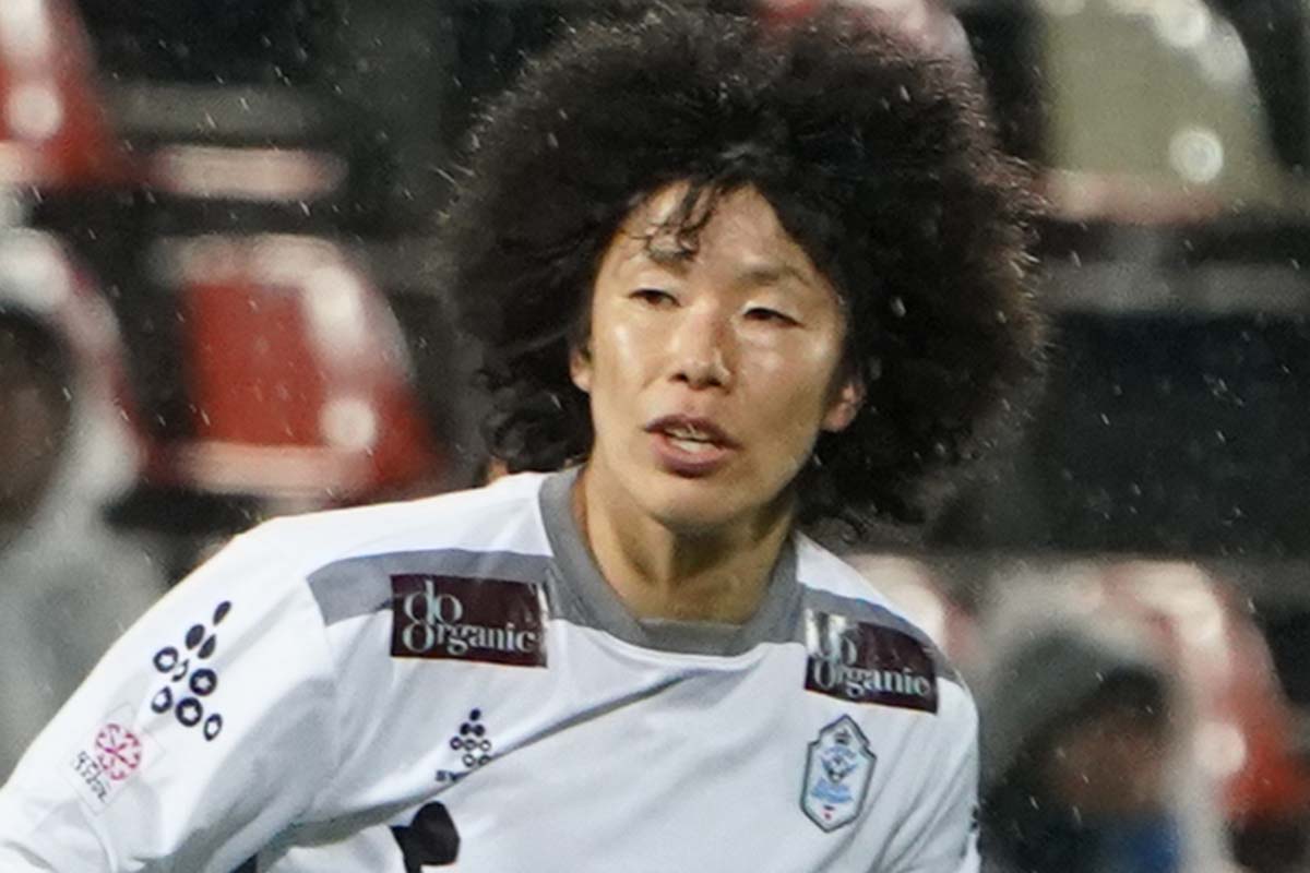 荒川恵理子