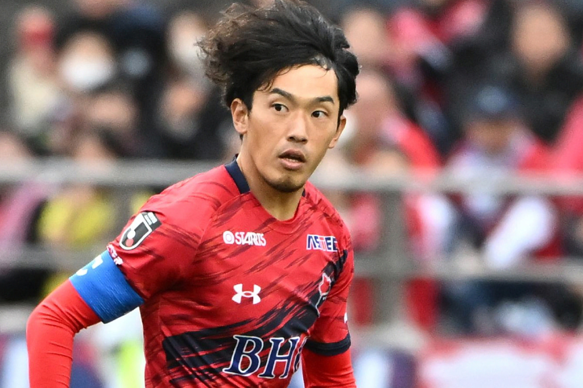 山下優人