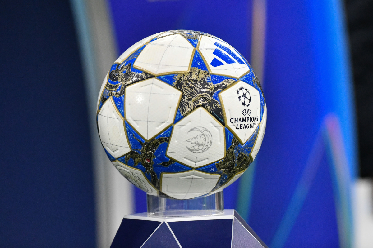 UEFAチャンピオンズリーグ