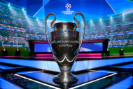 UEFAチャンピオンズリーグ