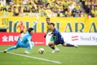 ジェフユナイテッド市原・千葉