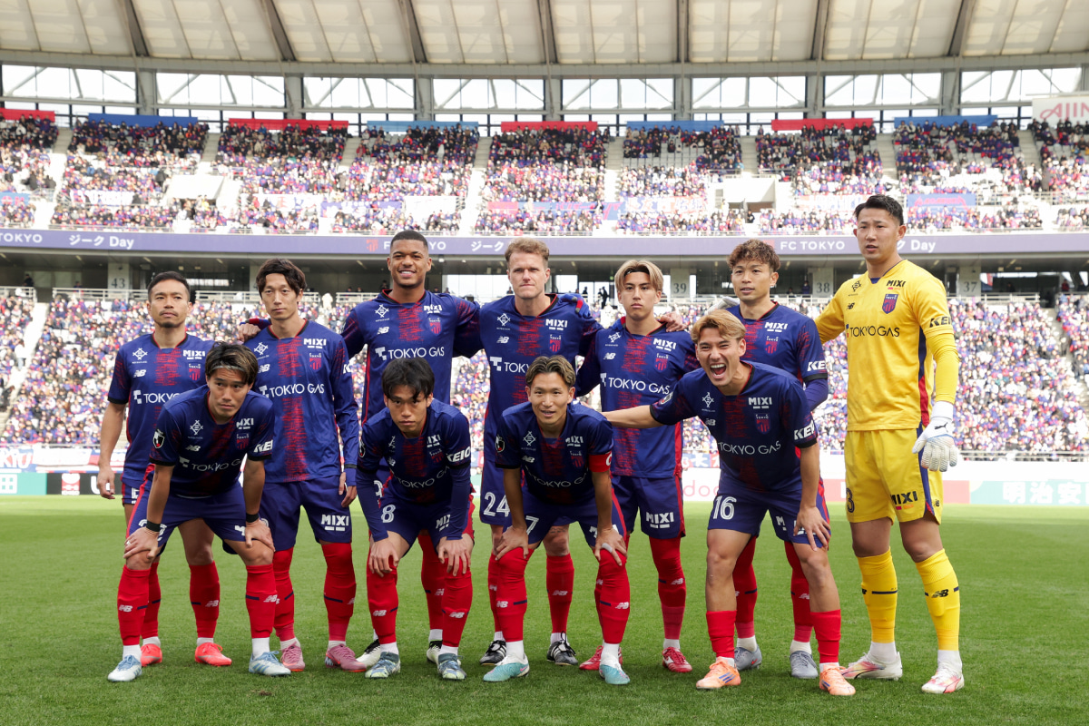 FC東京