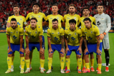FC Arouca