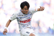 水戸ホーリーホック、齋藤俊輔