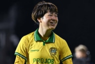 バーミンガムの宮川麻都