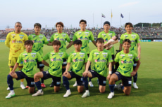 ガイナーレ鳥取