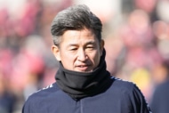 三浦知良