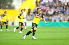 柏レイソル 小泉佳穂