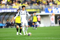 FC町田ゼルビア 中山雄太