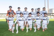 FC大阪