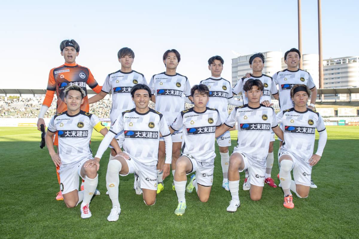 FC大阪