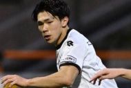NECナイメヘン塩貝健人