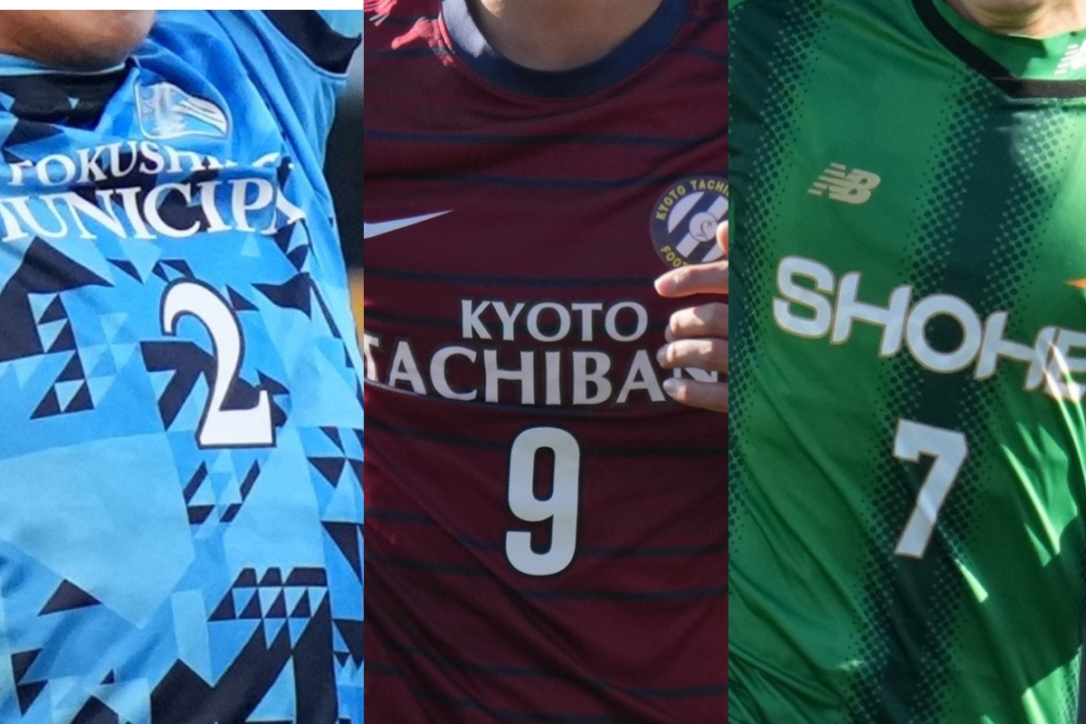 高校サッカー 出場校