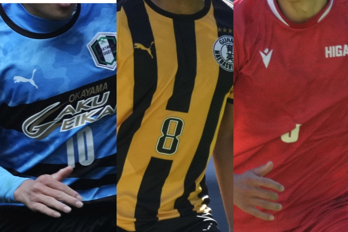 高校サッカー 出場校