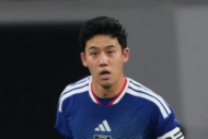 遠藤航　怪我