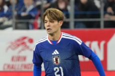 佐野海舟　マインツ