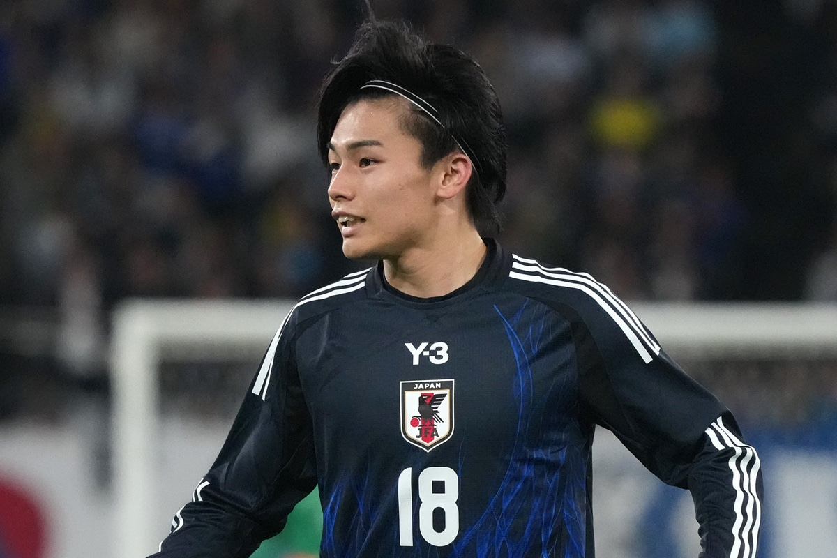 上田綺世 フェイエノールト