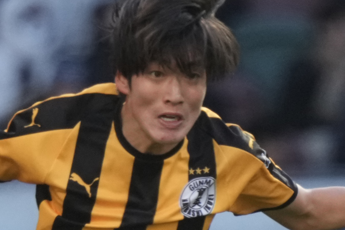 久保遥夢