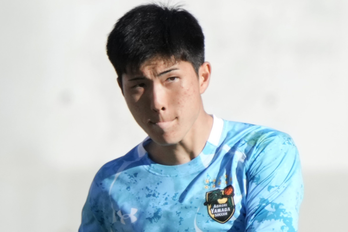 松田駿