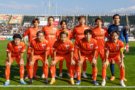 2025年シーズンの愛媛FC
