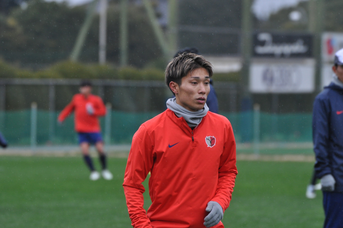 樋口雄太
