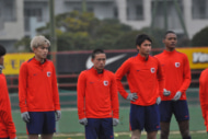 徳田誉＆吉田湊海＆大川佑梧