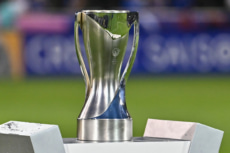AFC U23アジアカップ