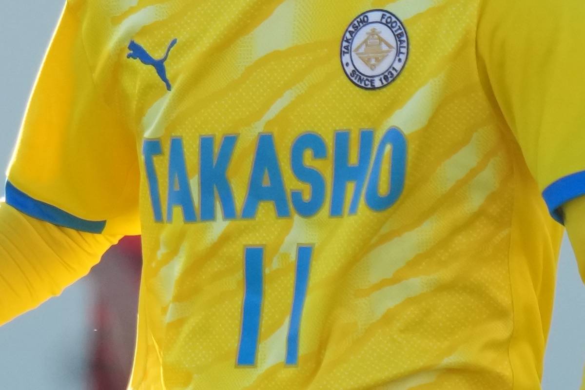 高松商業高等学校のユニフォーム