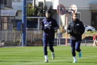 RB大宮アルディージャ、杉本健勇