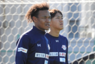 RB大宮アルディージャ、イヨハ理ヘンリー