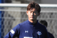 RB大宮アルディージャ、尾崎優成