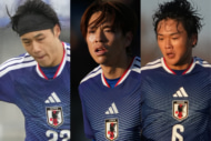 U-23市場価値ランキング6～10位