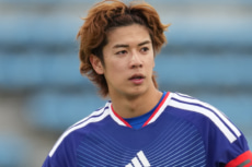 大関友翔