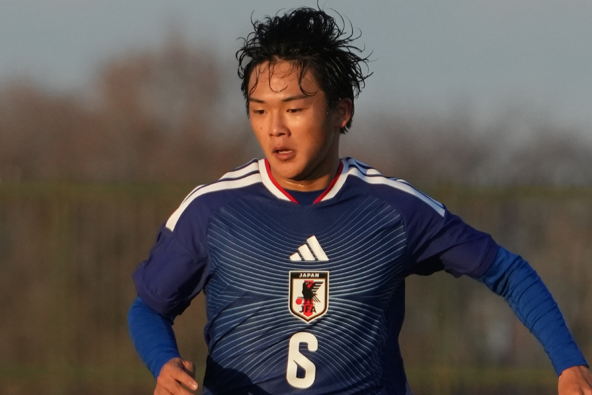 嶋本悠大