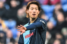 ル・アーヴル 瀬古歩夢