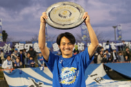 水戸ホーリーホック 齋藤俊輔