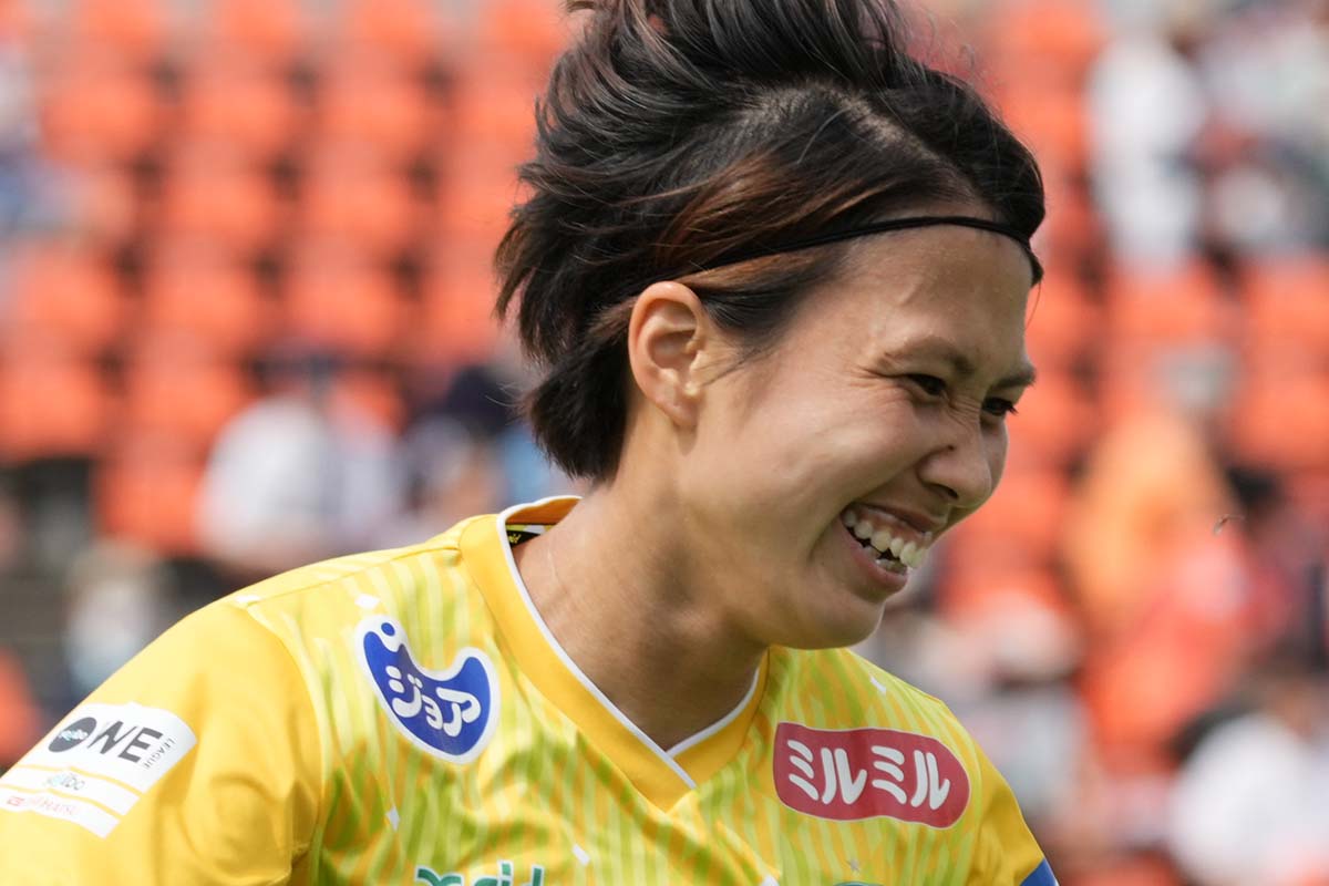 鴨川実歩