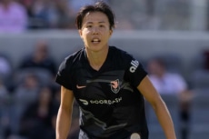 エンジェル・シティーMF杉田妃和