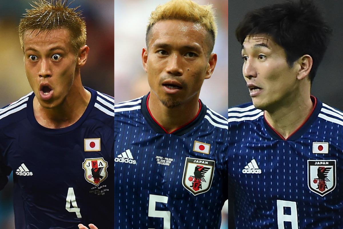 危険すぎる賭け!? W杯半年前に移籍したサッカー日本代表【Part2】