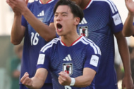 小倉幸成