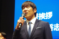 奈良クラブ、大黒将志監督