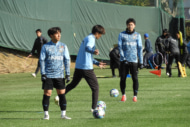 山原怜音