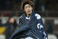 ザンクトパウリDF安藤智哉