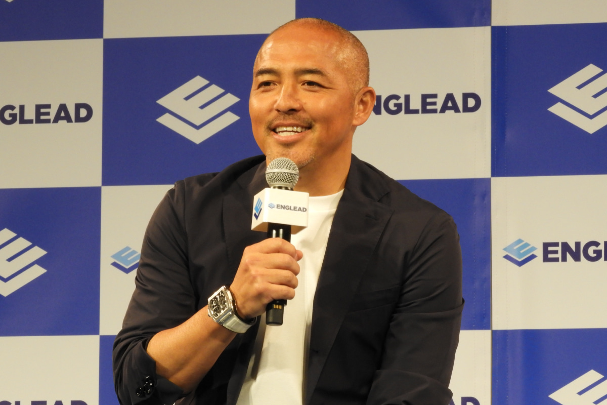 小野伸二