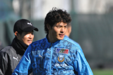 川崎フロンターレに加入した谷口栄斗